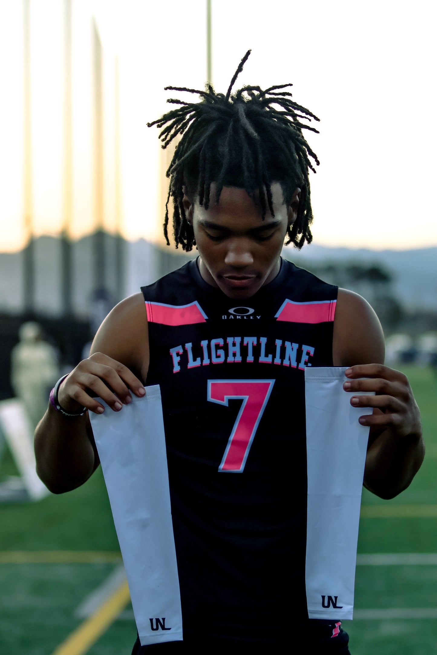 UNLMTD AEX Arm Sleeves